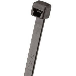 Panduit PLT nippusiteet UV-suojattu 100 kpl / pak