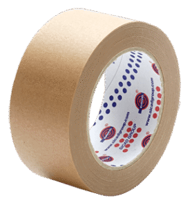 Paperiteippi 50 mm x 50 m