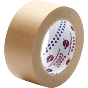 Paperiteippi 50 mm x 50 m