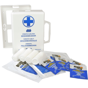 Pieni Palovammapakkaus For burns AKLA 91143