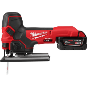 Milwaukee M18 FBJS akkupistosaha