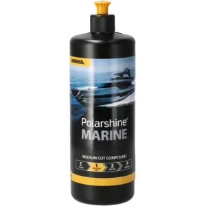 Polarshine Marine Medium Cut kiillotusaine 1L