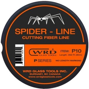 Proglass P10 tuulilasin irroituslanka