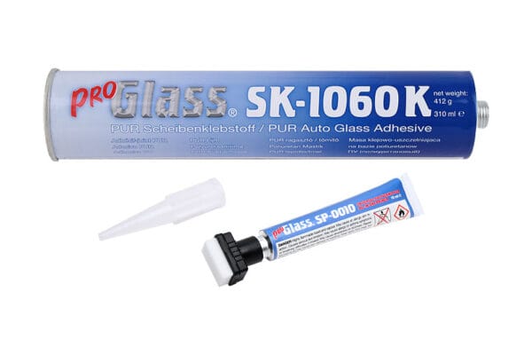 ProGlass SKS-1060k tuulilasiliima kit 310 ml + primer