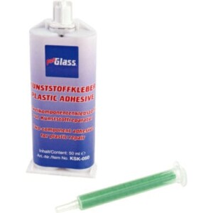 Proglass KSK-050 2-K liima 50 ml