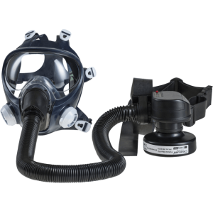 Puhallinlaite CleanAIR Asbest