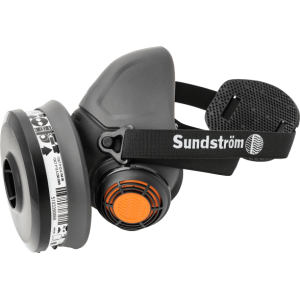 Puolinaamari Sundström SR 900
