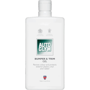 Autoglym Bumper & Trim Gel 500ml