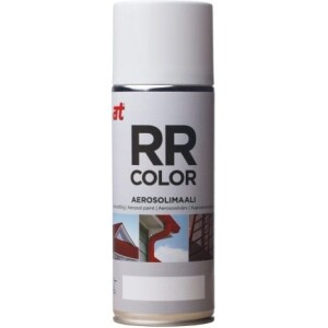 AT-color RR sävyt spraymaalit 400 ml