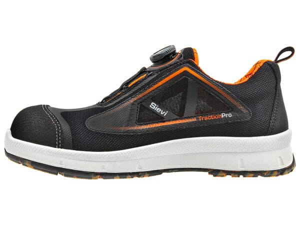Sievi Racer Free Roller S1P Turvakengät