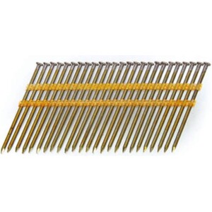 Ruostumaton runkonaula 21° rst kampa, 2500 kpl