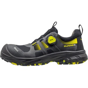 Sievi Runner Roller TR+ S3 turvakenkä