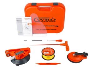 Proglass Spider 003K Tuulilasin irroitustyökalu