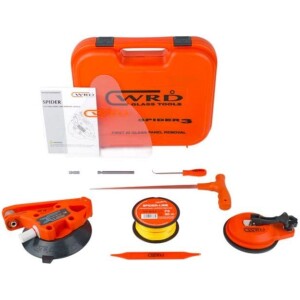 Proglass Spider 003K Tuulilasin irroitustyökalu