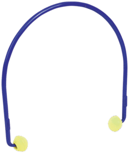 Sangalliset korvatulpat EAR Caps