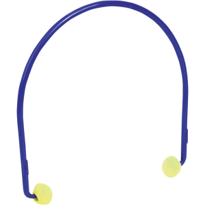 Sangalliset korvatulpat EAR Caps