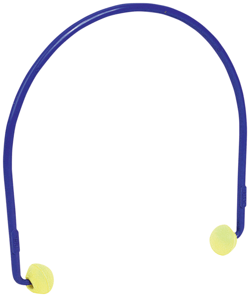 Sangalliset korvatulpat EAR Caps