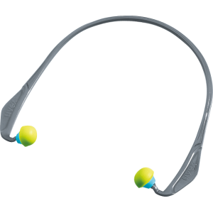 Sangalliset korvatulpat UVEX X-Cap