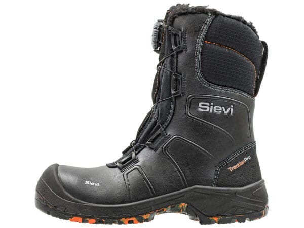 Sievi Alaska Roller XL+ S3, 48-52433-373-02M