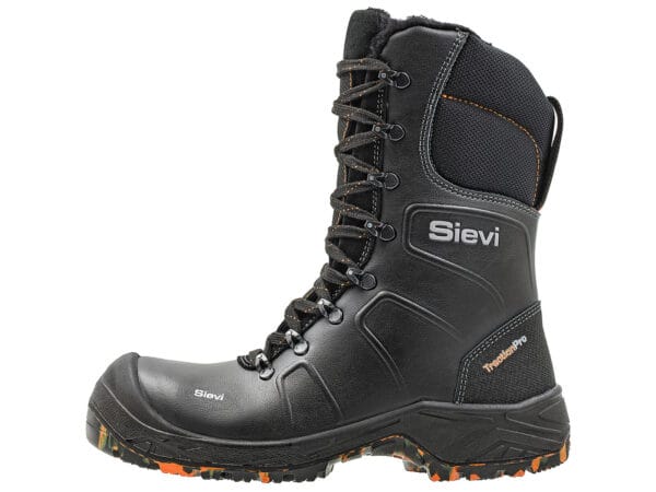 Sievi Alaska TRX+ S3 (XL) Turvatalvikengät