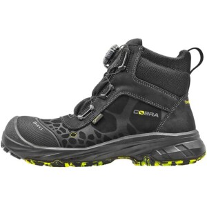 Sievi Cobra GT RollerH+ S3