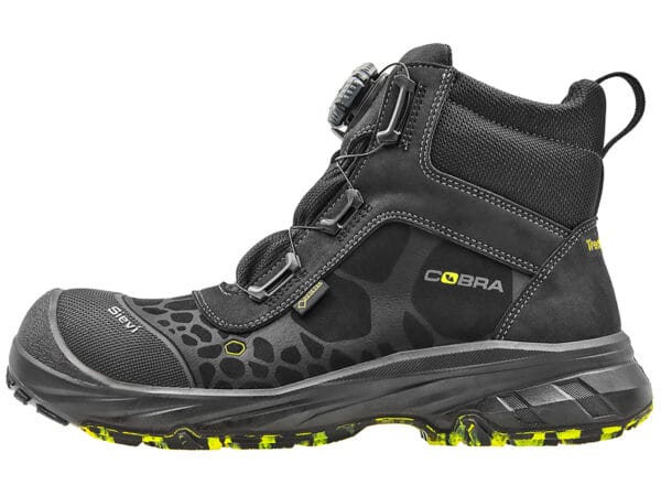 Sievi Cobra GT RollerH+ S3