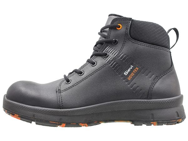 Sievi GT-58 Gore-Tex nilkkuri