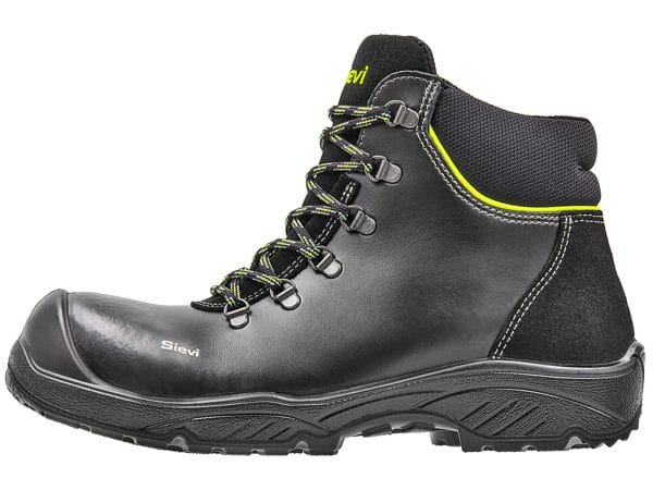 Sievi Matador High XL+ S3