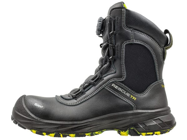 Sievi Rescue TR+ S3,