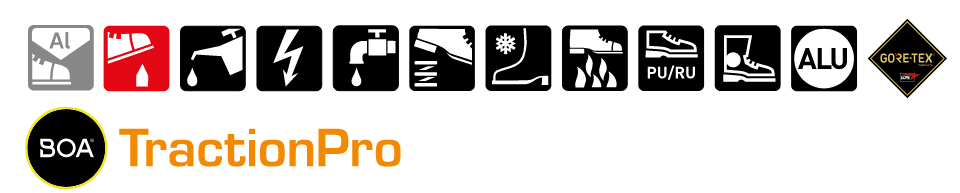 Alaska GT Roller + S7 - Image 2