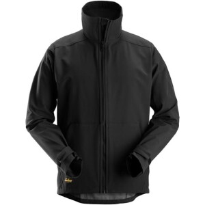 Snickers 1205  AllroundWork, tuulenpitävä SoftShell-työtakki