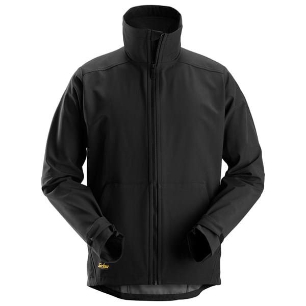Snickers 1205 AllroundWork, tuulenpitävä SoftShell-työtakki