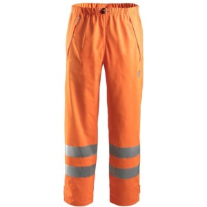 Snickers 8243 Huomiosadehousut PU, lk 2