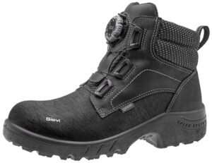 Sievin Spike GT Roller Turvatalvikenkä nastamekansimilla