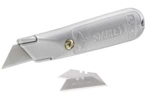 Stanley 199E veitsi