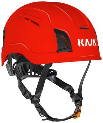 Suojakypärä Kask Zenith X Air - Image 5