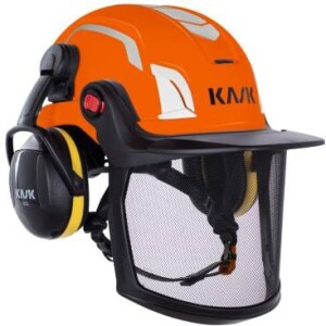 Suojakypärä Kask Zenith X Combo