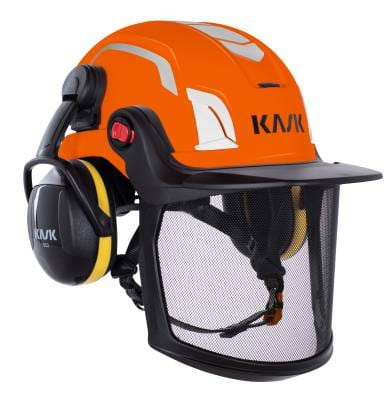 Suojakypärä Kask Zenith X Combo