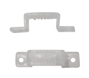 Tamo LED-valonauha kiinnikkeet 10 kpl