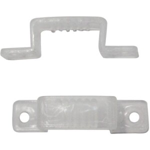 Tamo LED-valonauha kiinnikkeet 10 kpl