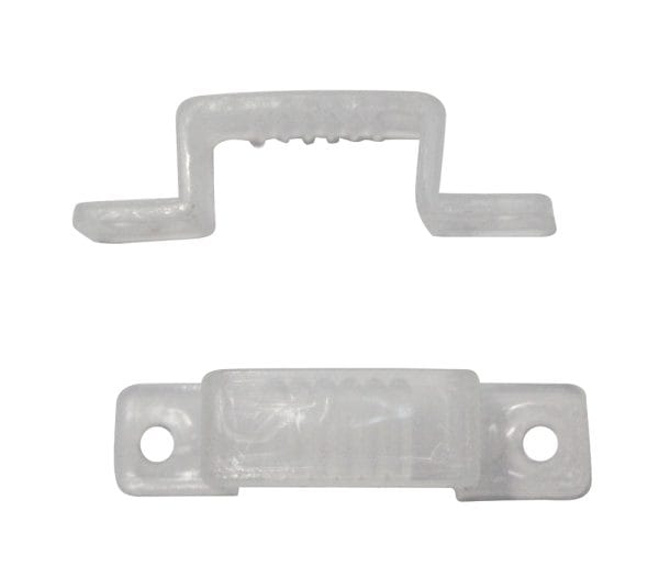 Tamo LED-valonauha kiinnikkeet 10 kpl