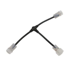 Tamo LED-nauha T-haaroitin