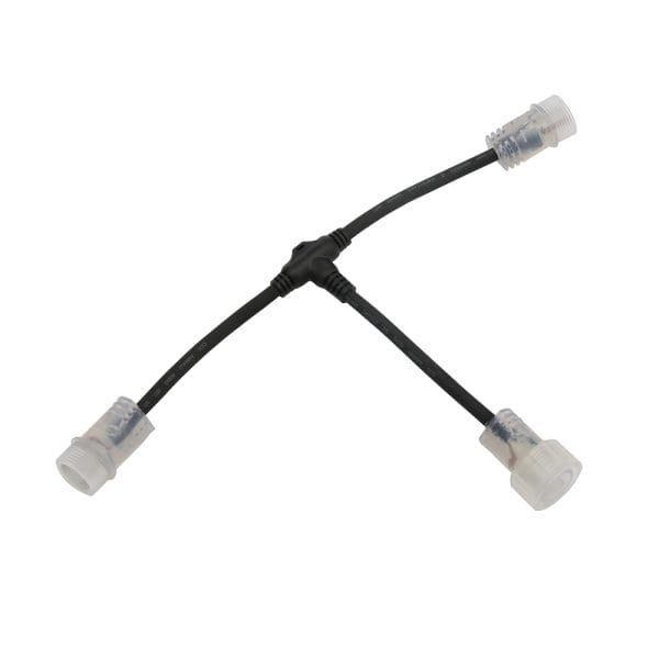 Tamo LED-nauha T-haaroitin