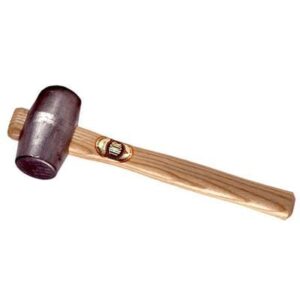 THOR Lyijyvasara Puuvarrella