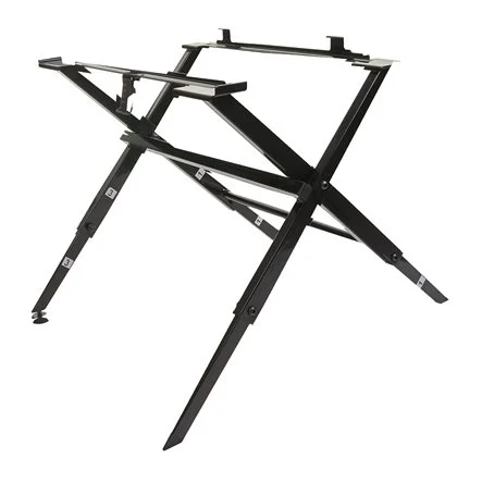 Milwaukee TSS 1000 jalusta pöytäsahalle