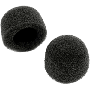 TUULISUOJA MIKROFONILLE M60/2 3M PELTOR 2 kpl/pak