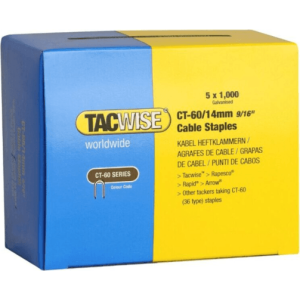 Tacwise CT-60/14 mm kaapelihakanen