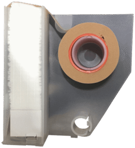 Täyttö Laastarikasetti annostelijaaan AKLA 95492