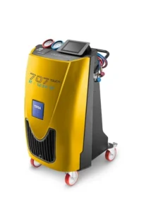 Texa Konfort 707 Touch R1234yf ilmastointihuoltolaite Z18210