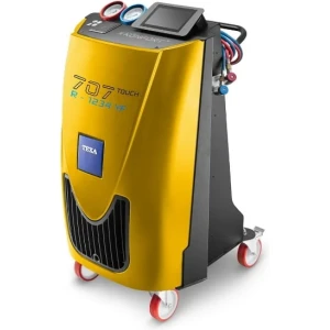 Texa Konfort 707 Touch R1234yf ilmastointihuoltolaite Z18210